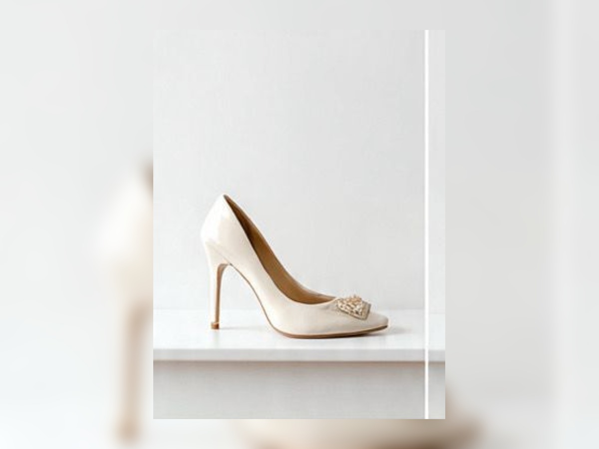 Dress Shoe References