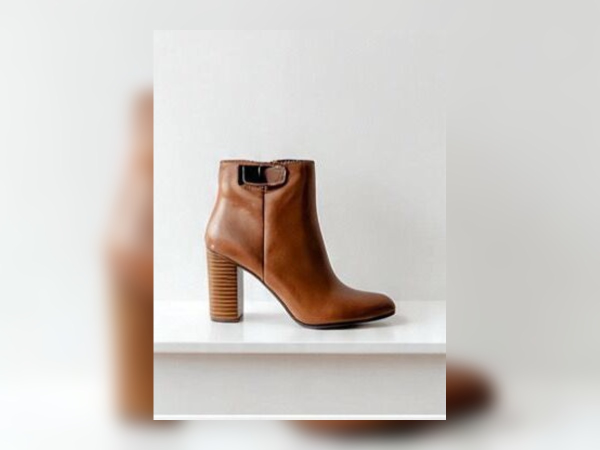 Boot & Casual Shoe References